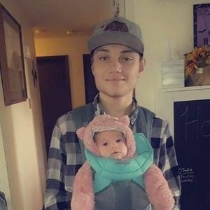 Meet your Posher, Owen